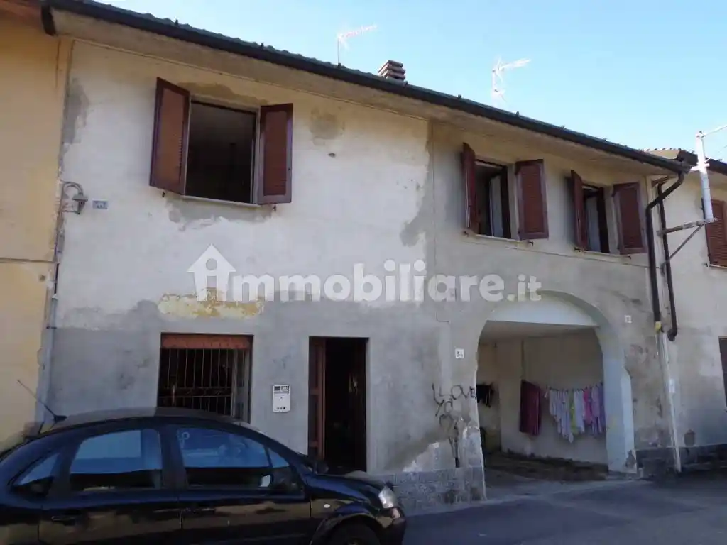 Casa indipendente in vendita a Soresina