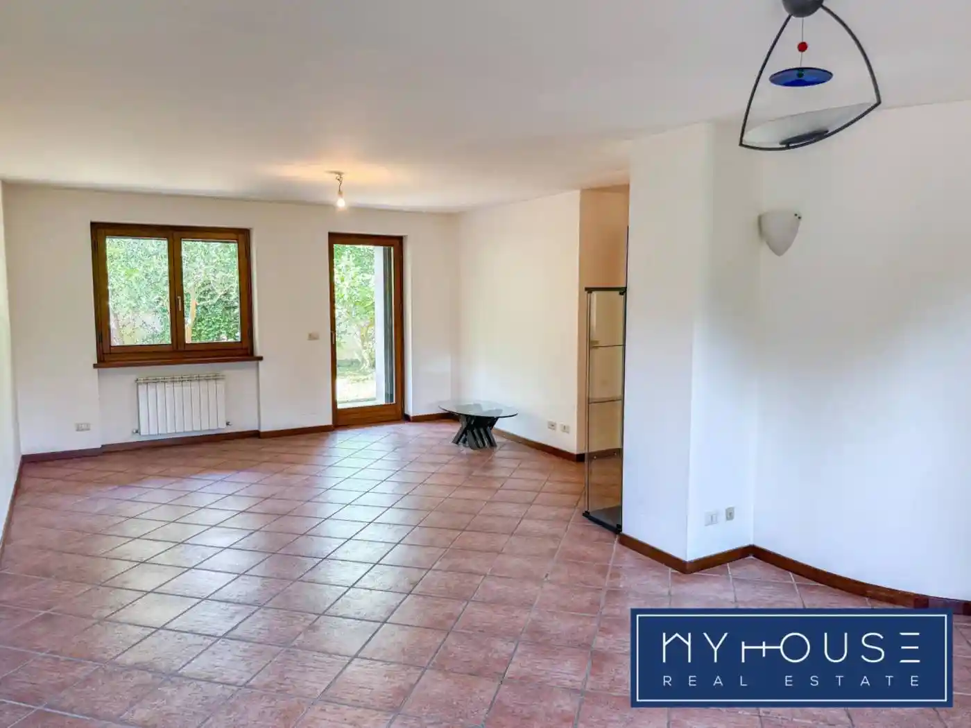 Villa a schiera frazione Duino 5K, Duino, Visogliano, Duino-Aurisina - foto 5