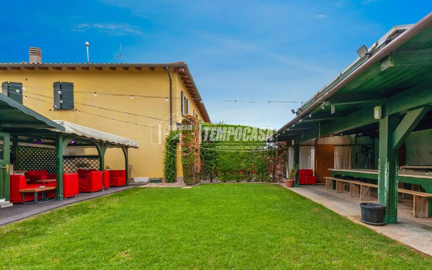 Casa indipendente in vendita a San Giovanni in Persiceto