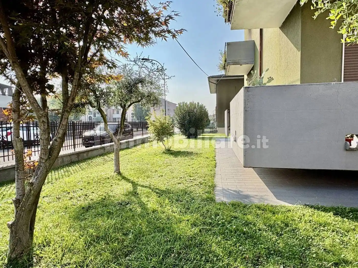 Trilocale via Jacopo Tintoretto, Beccacivetta Azzano, Castel d'Azzano - foto 3