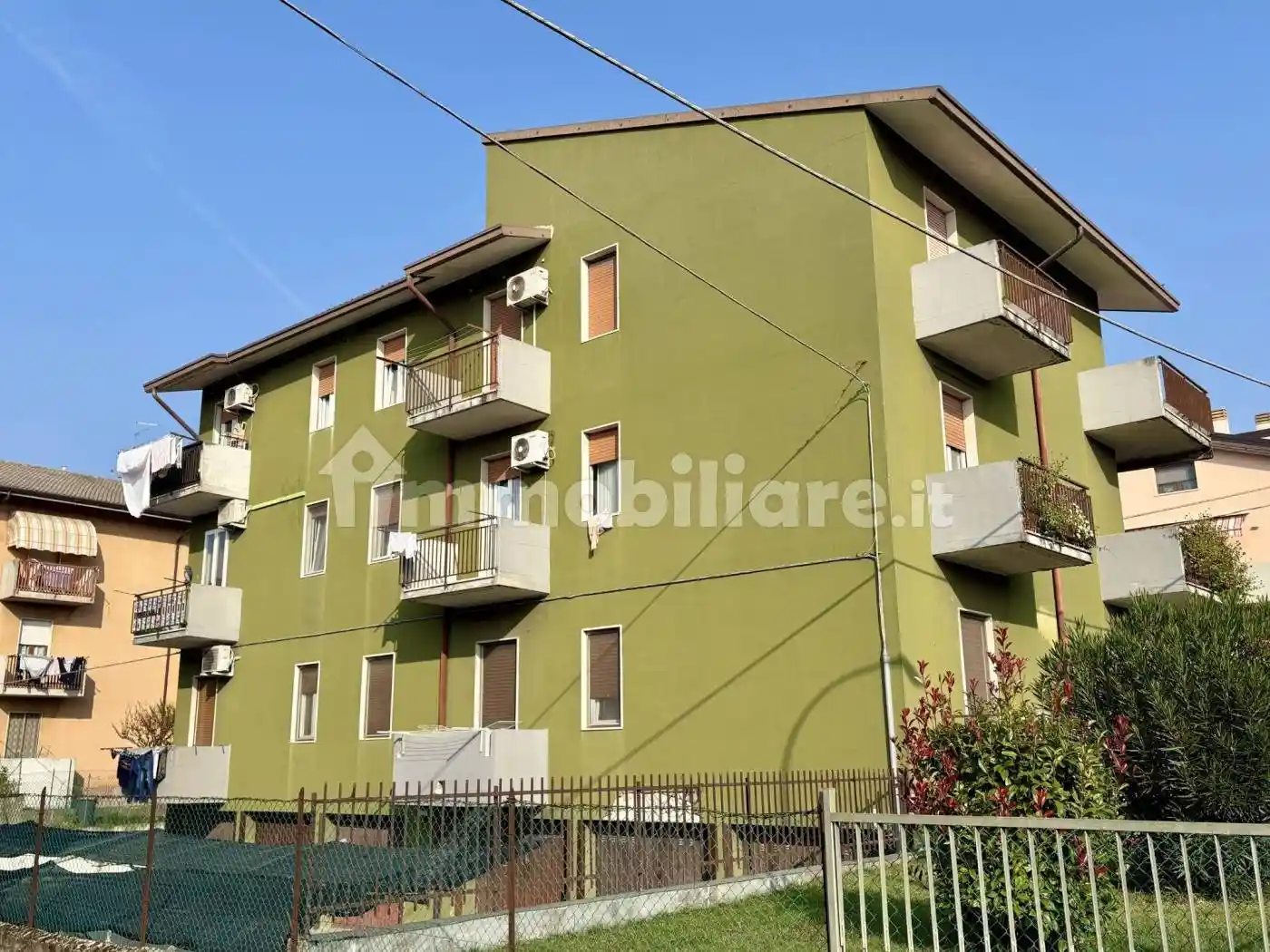 Trilocale via Jacopo Tintoretto, Beccacivetta Azzano, Castel d'Azzano - foto 4