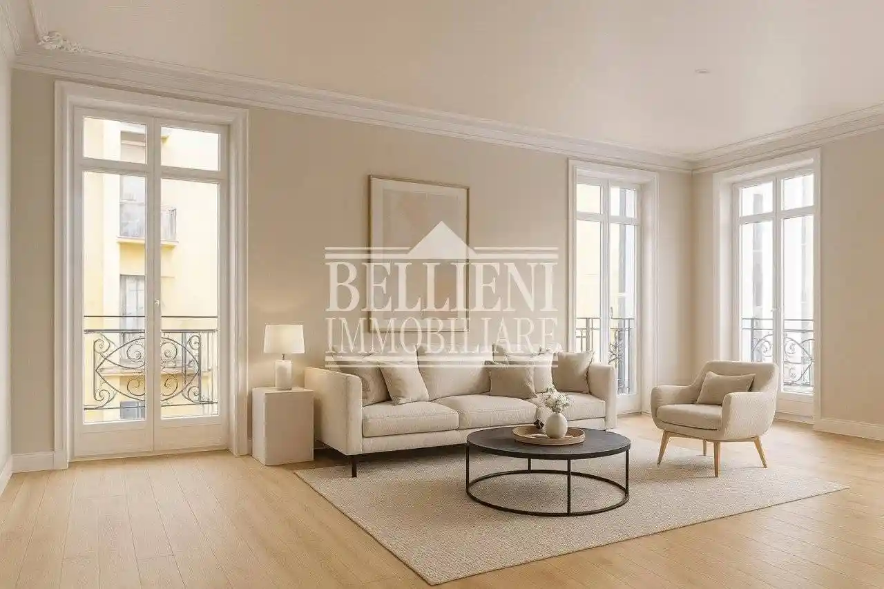 Appartamento in vendita a Vicenza