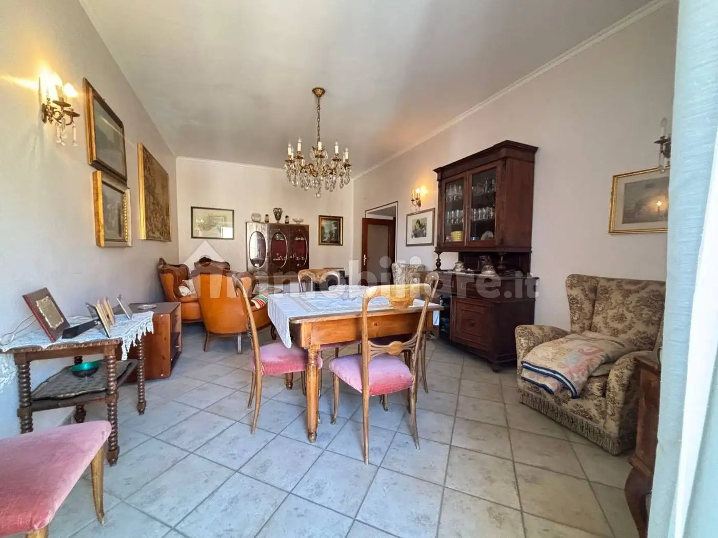 Appartamento in vendita a Magliano Sabina