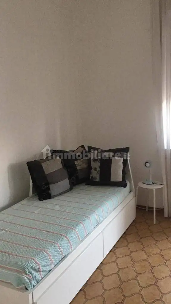 Appartamento in affitto a Soverato