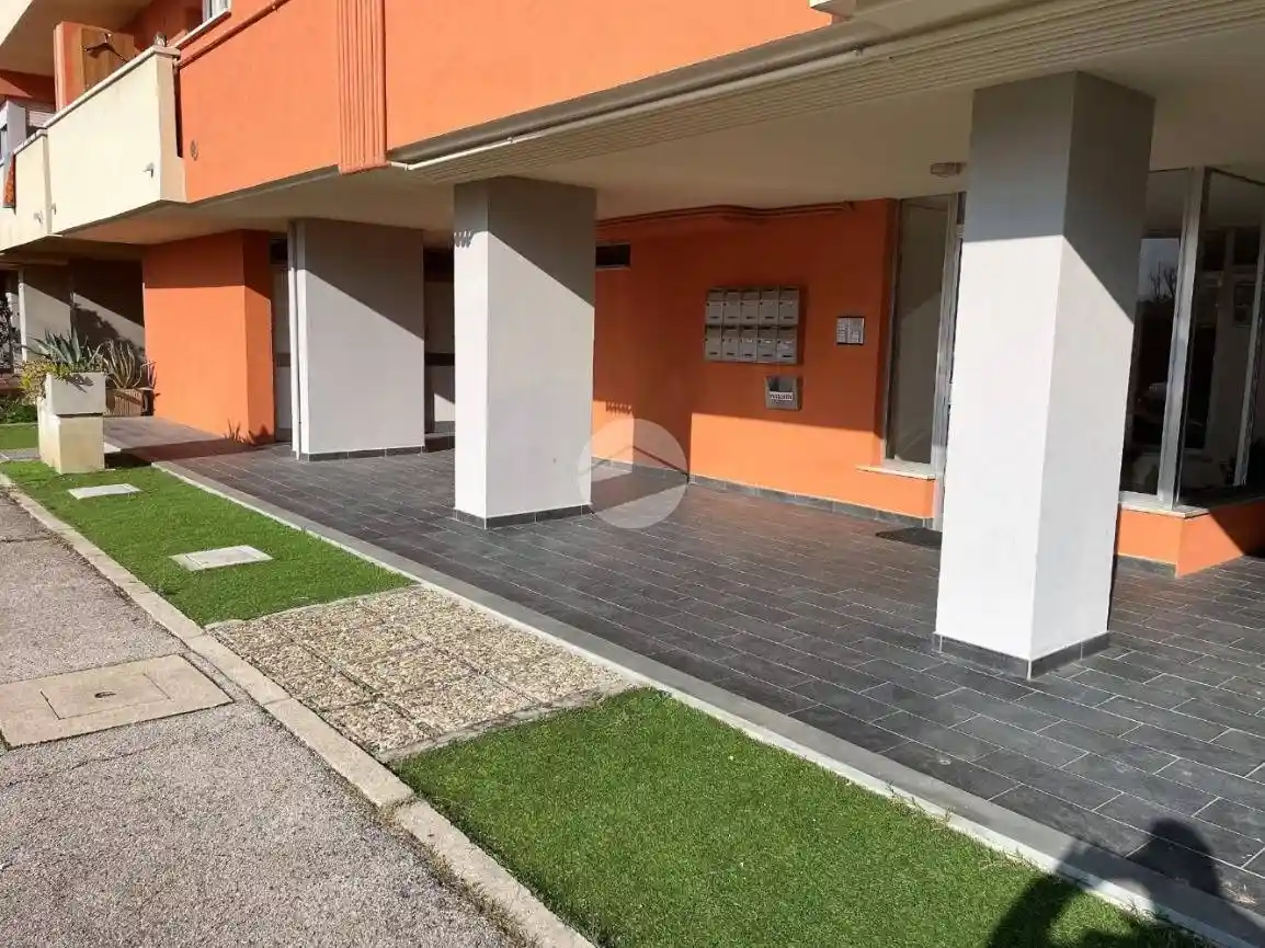 Quadrilocale via G. Soncino 11, Sant'Orso, Fano - foto 2