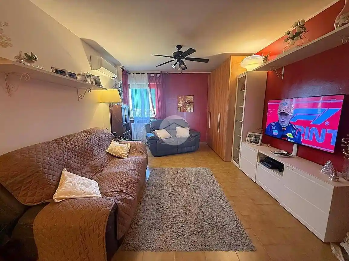 Quadrilocale via G. Soncino 11, Sant'Orso, Fano - foto 3