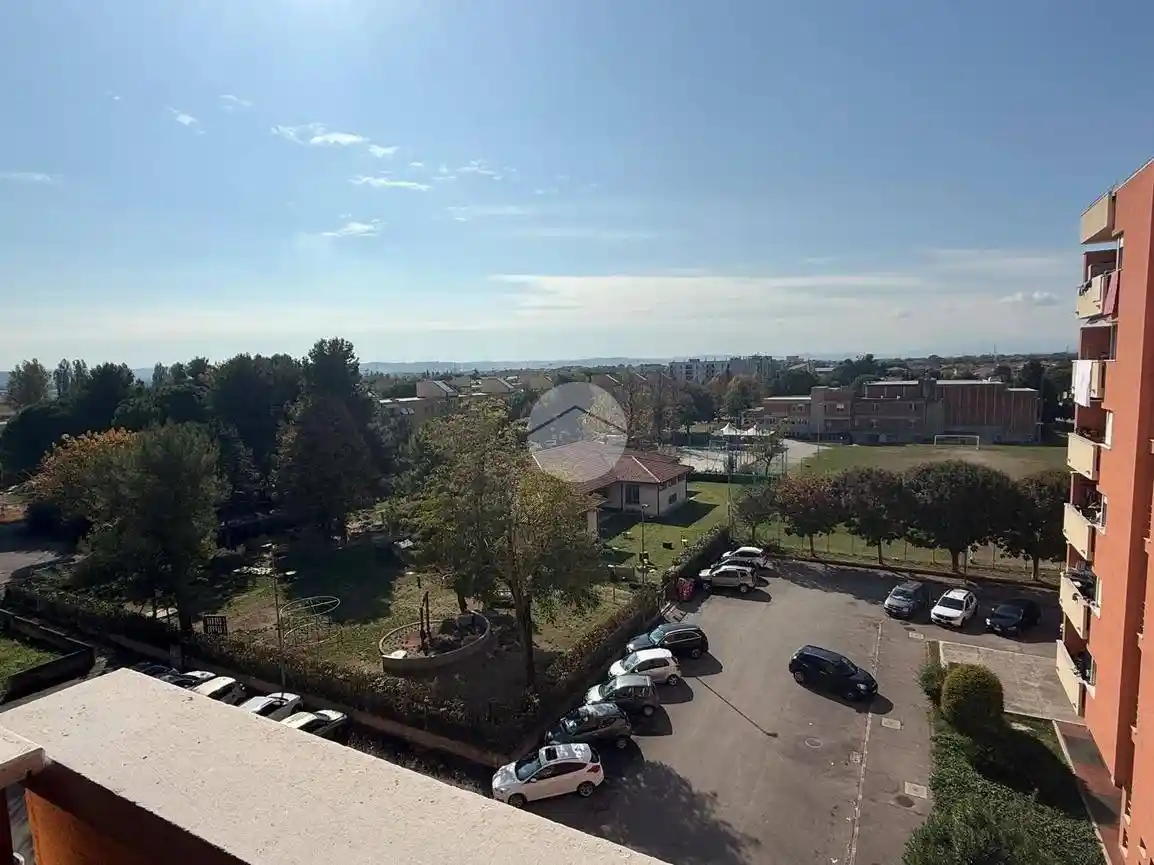 Quadrilocale via G. Soncino 11, Sant'Orso, Fano - foto 5