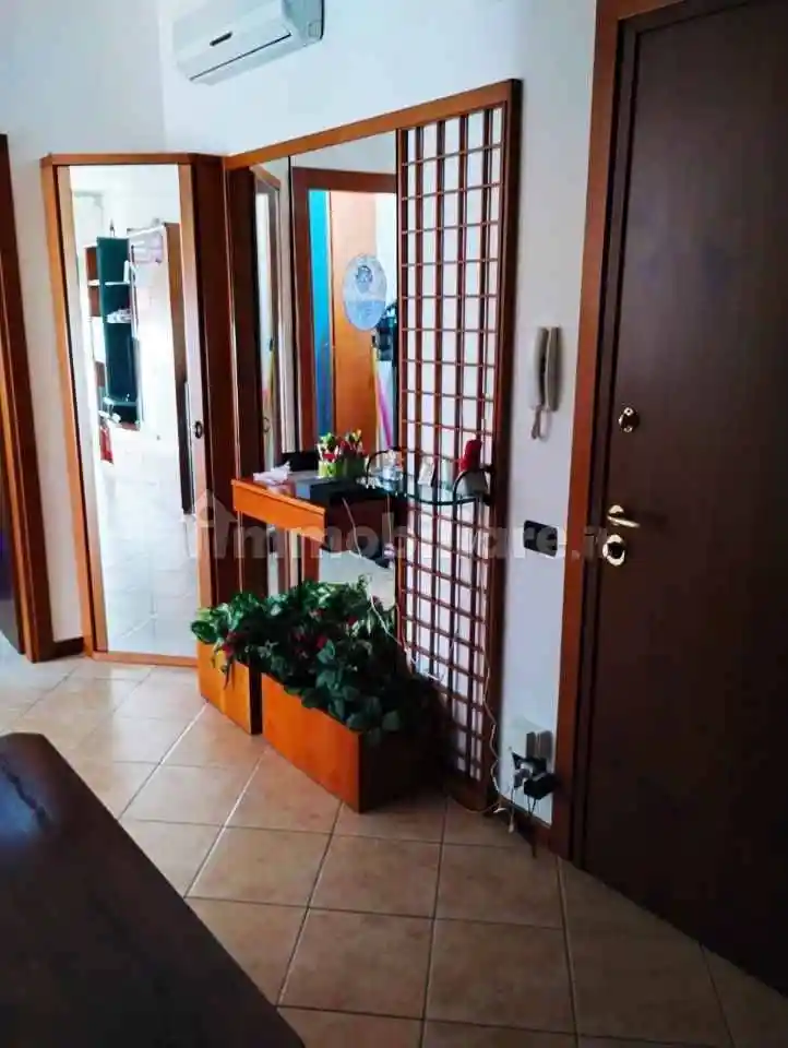 Appartamento in vendita a Venezia