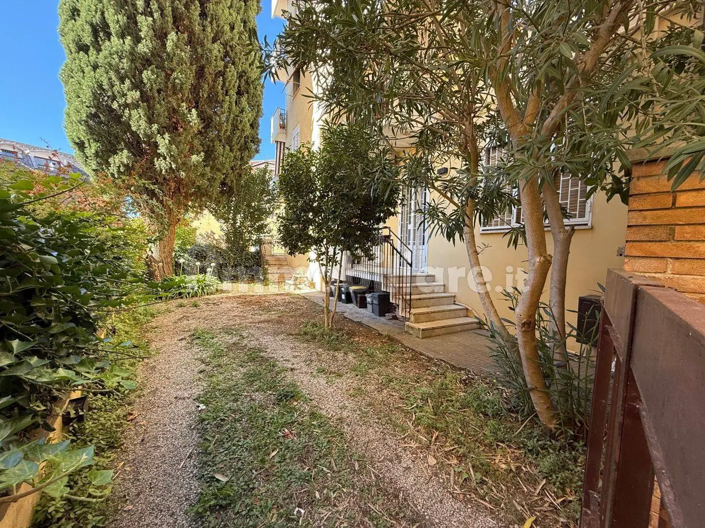Trilocale viale San Bartolomeo, 15, Centro, Grottaferrata - foto 3
