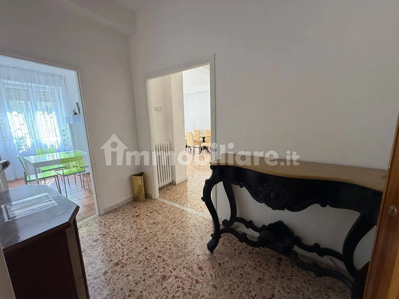 Trilocale viale San Bartolomeo, 15, Centro, Grottaferrata - foto 4