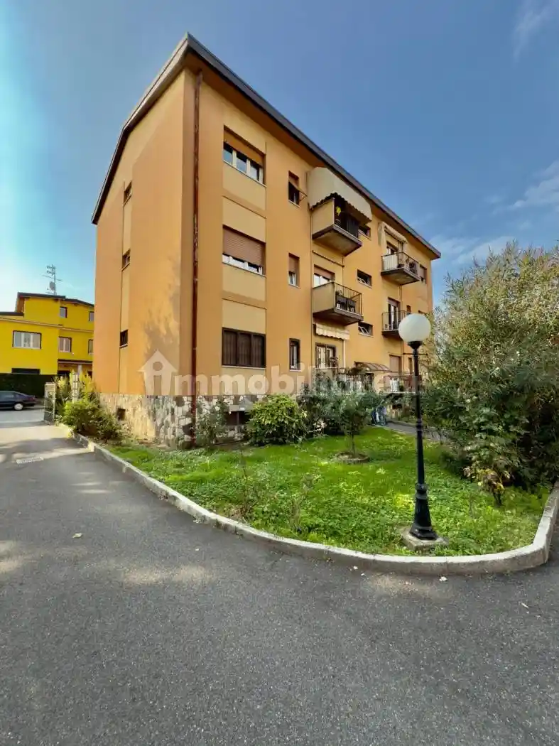 Appartamento in vendita a Brescia