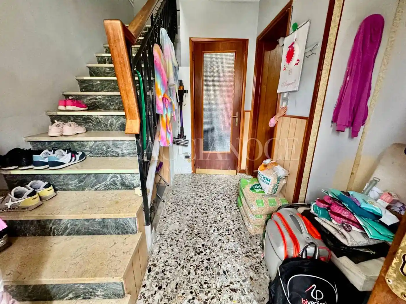 Terratetto unifamiliare frazione Vaudano 10, Giardino Botto, Valdilana - foto 2