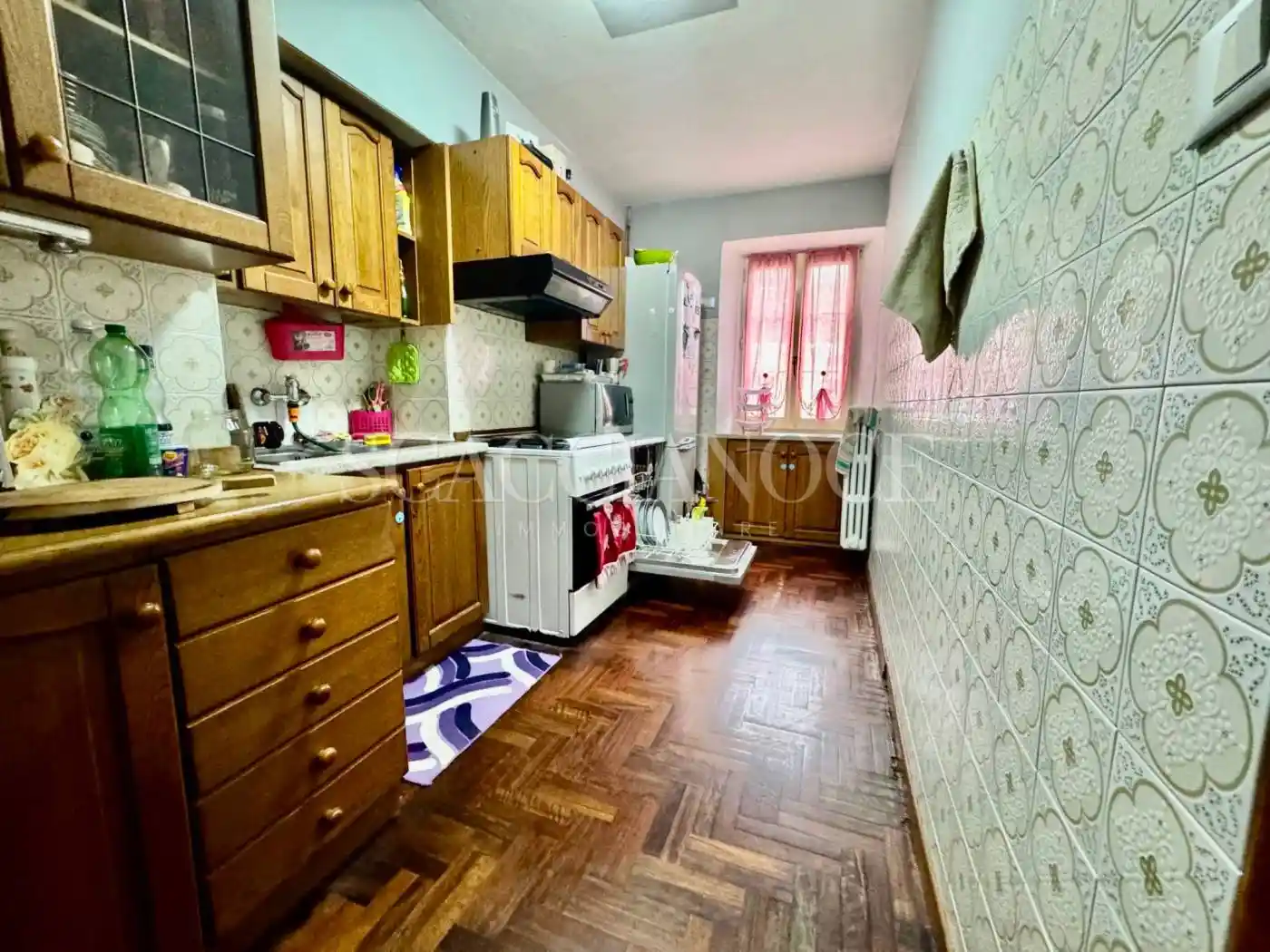 Terratetto unifamiliare frazione Vaudano 10, Giardino Botto, Valdilana - foto 3