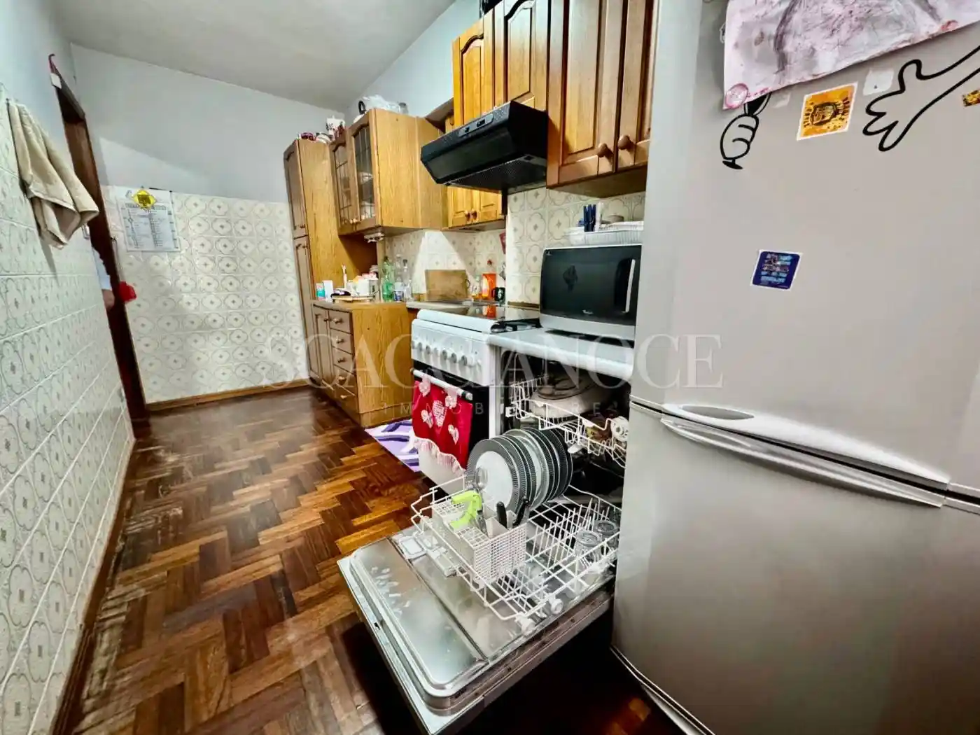 Terratetto unifamiliare frazione Vaudano 10, Giardino Botto, Valdilana - foto 4