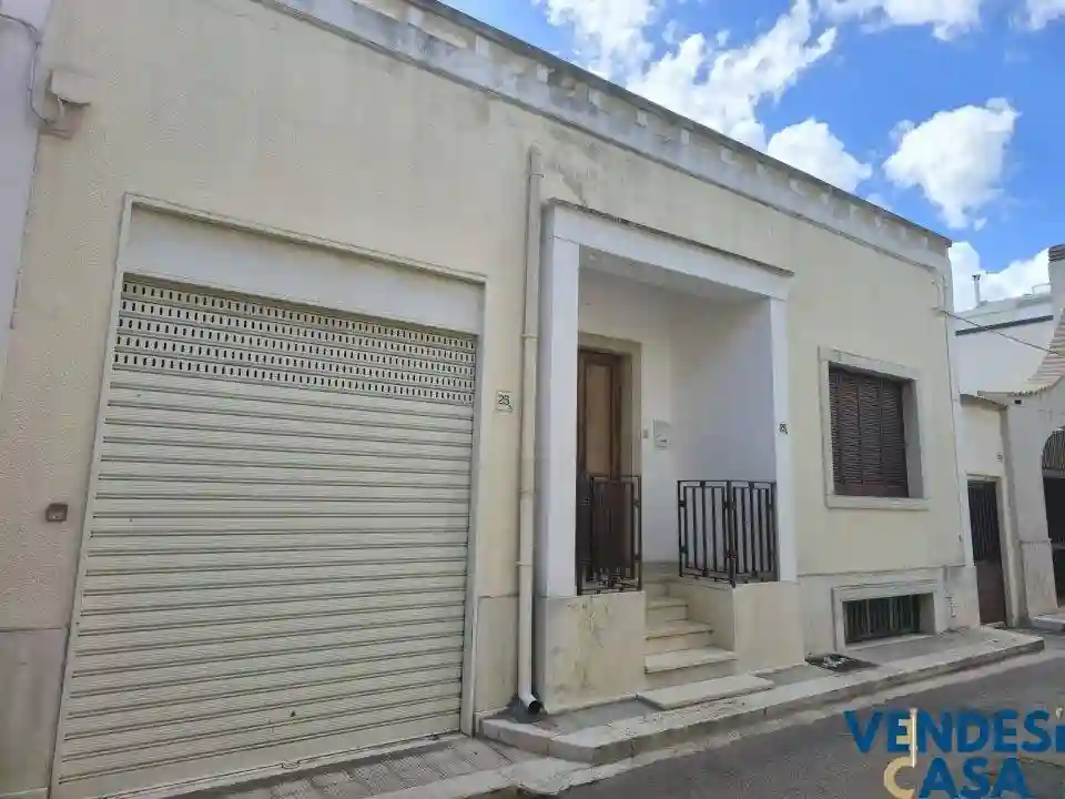 Casa indipendente - foto 2