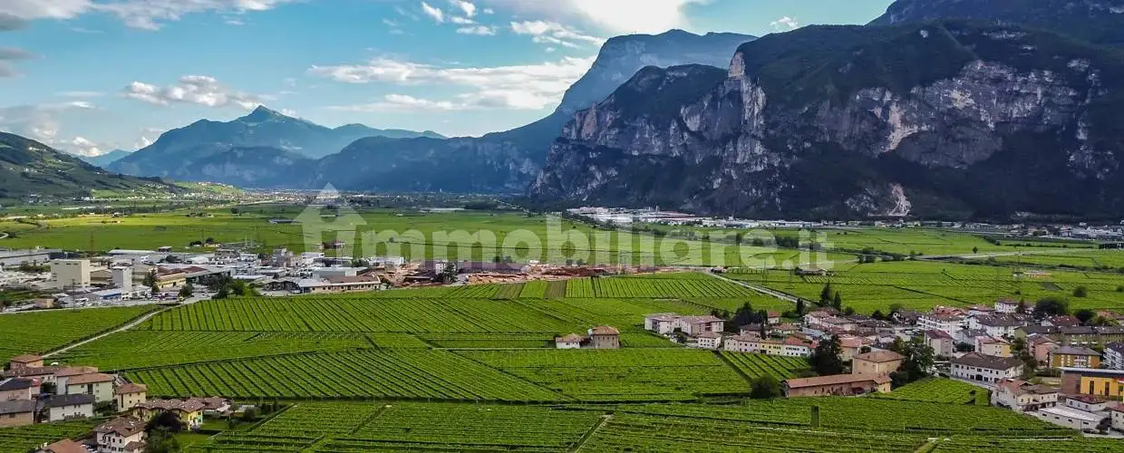 Villa in vendita a Mezzolombardo