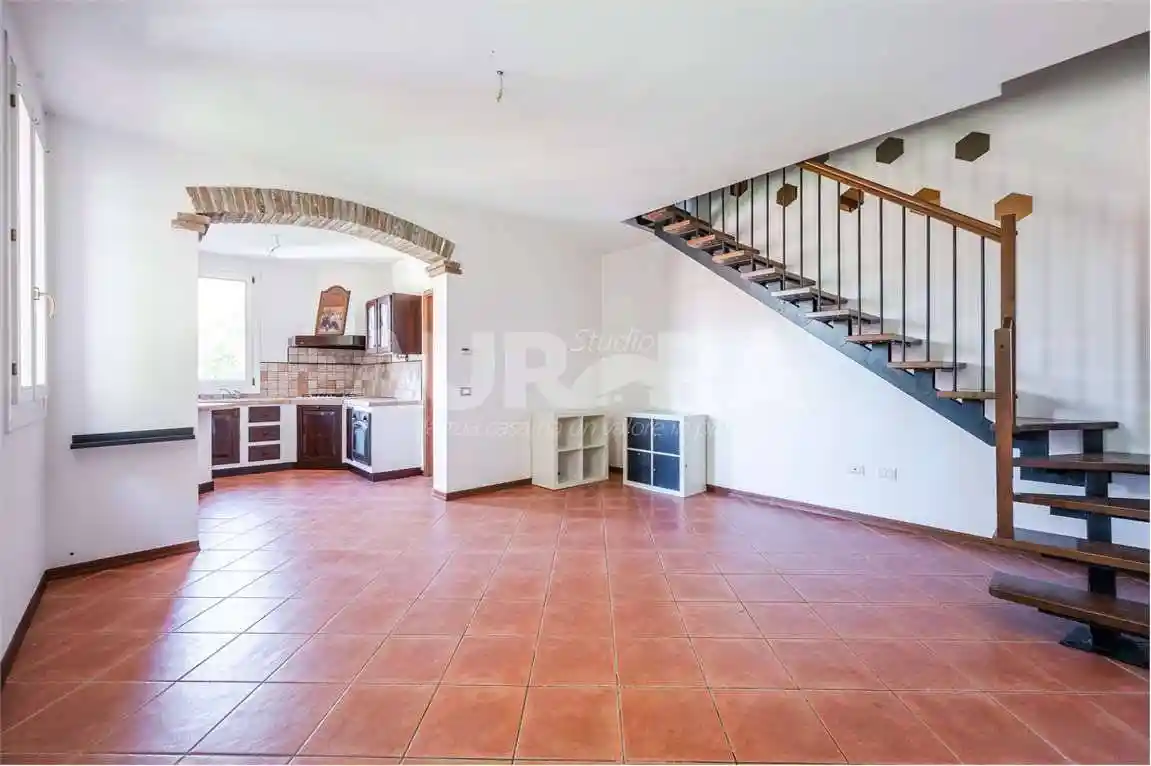 Appartamento in vendita a Bastiglia