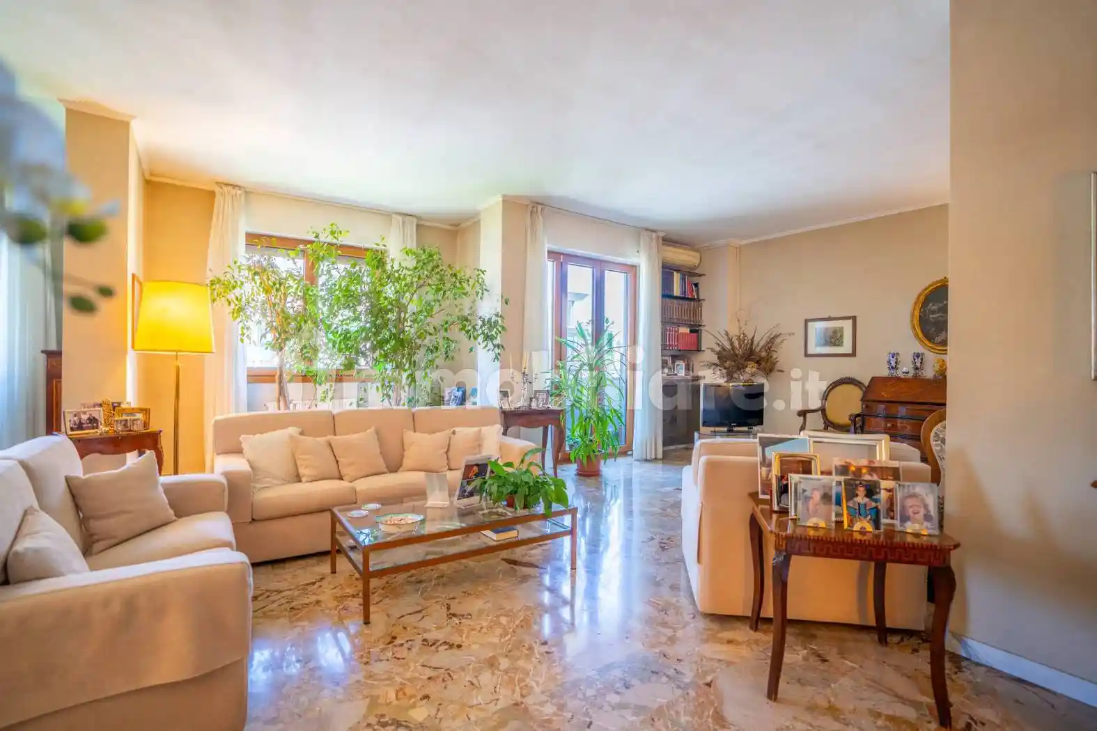 Quadrilocale via Roncaglia 13, Washington, Milano - foto 2