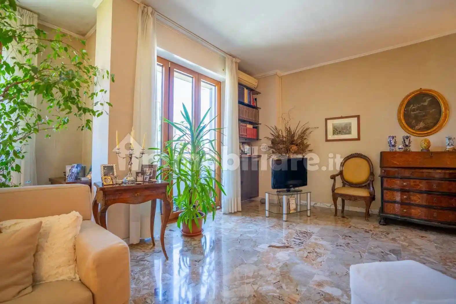 Quadrilocale via Roncaglia 13, Washington, Milano - foto 4