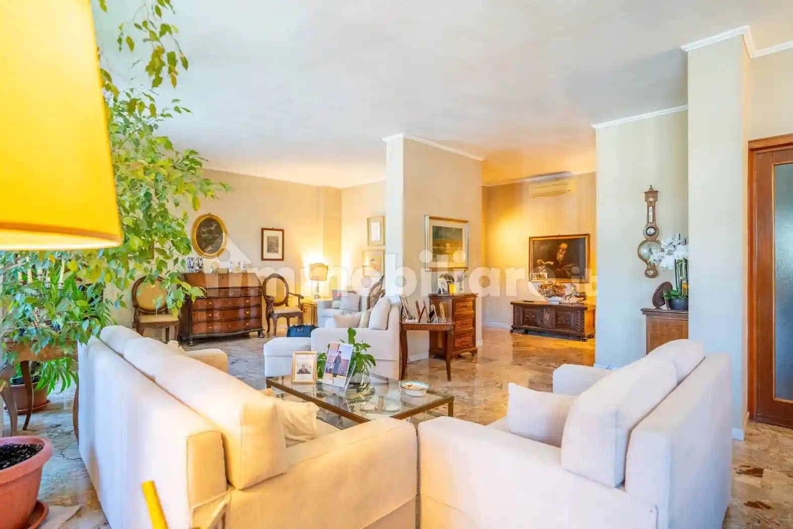 Quadrilocale via Roncaglia 13, Washington, Milano - foto 5