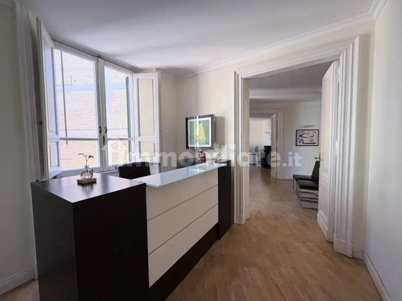 Appartamento ottimo stato, su più livelli, Centro, Monterotondo - foto 4