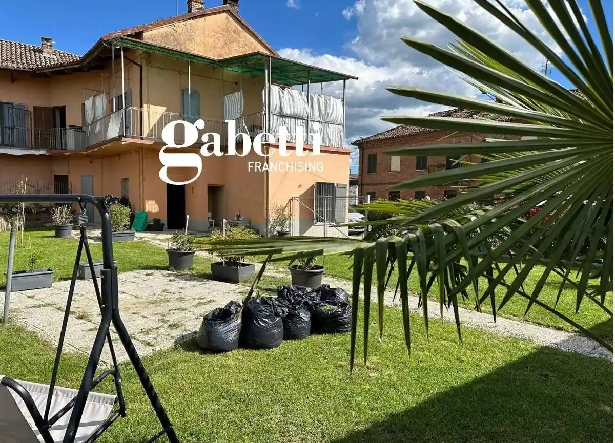 Rustico Statale , 155, Stazione, Castell'Alfero - foto 3