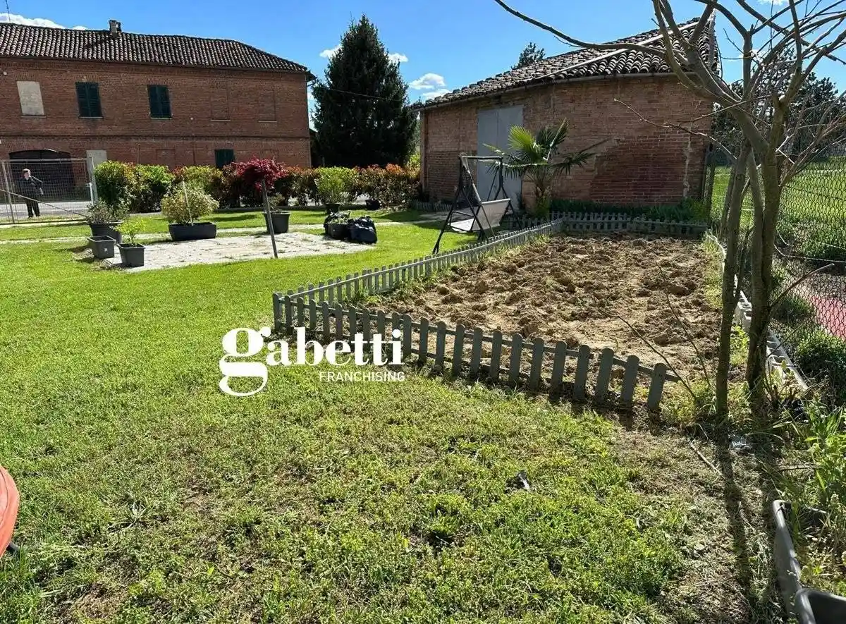 Rustico Statale , 155, Stazione, Castell'Alfero - foto 4