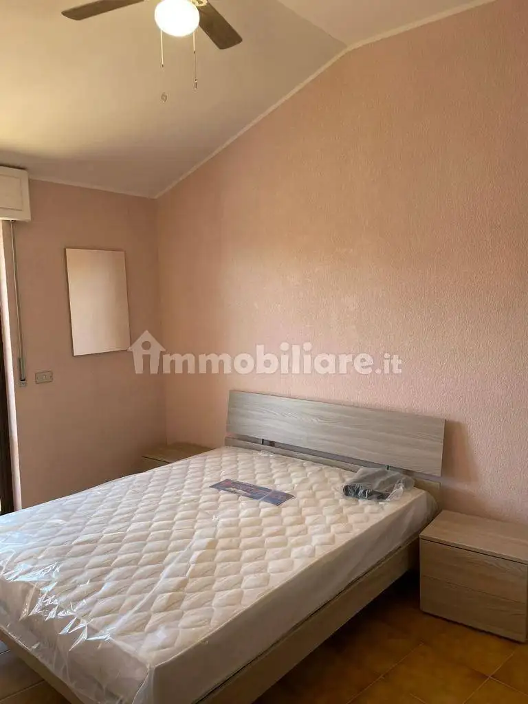 Appartamento in affitto a Diamante