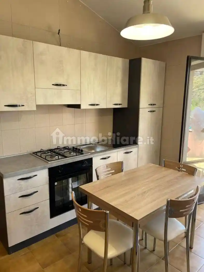 Bilocale via Antonello da Messina, Centro, Diamante - foto 2