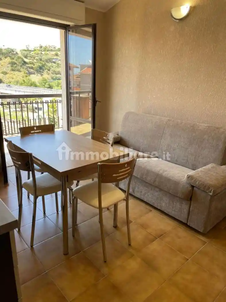 Bilocale via Antonello da Messina, Centro, Diamante - foto 3