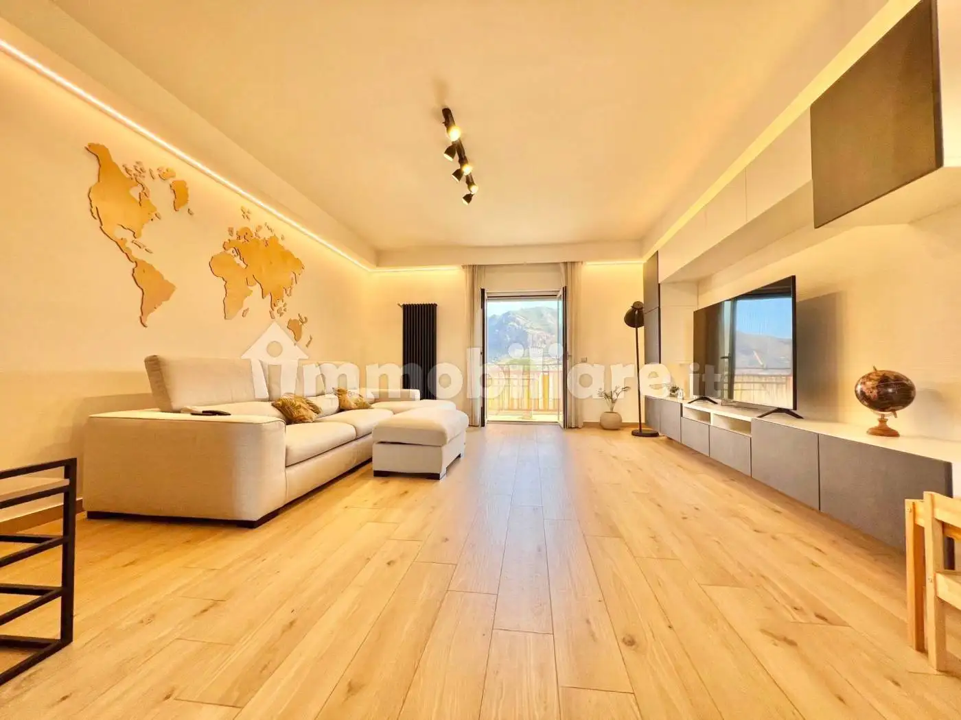 Appartamento in vendita a Palermo