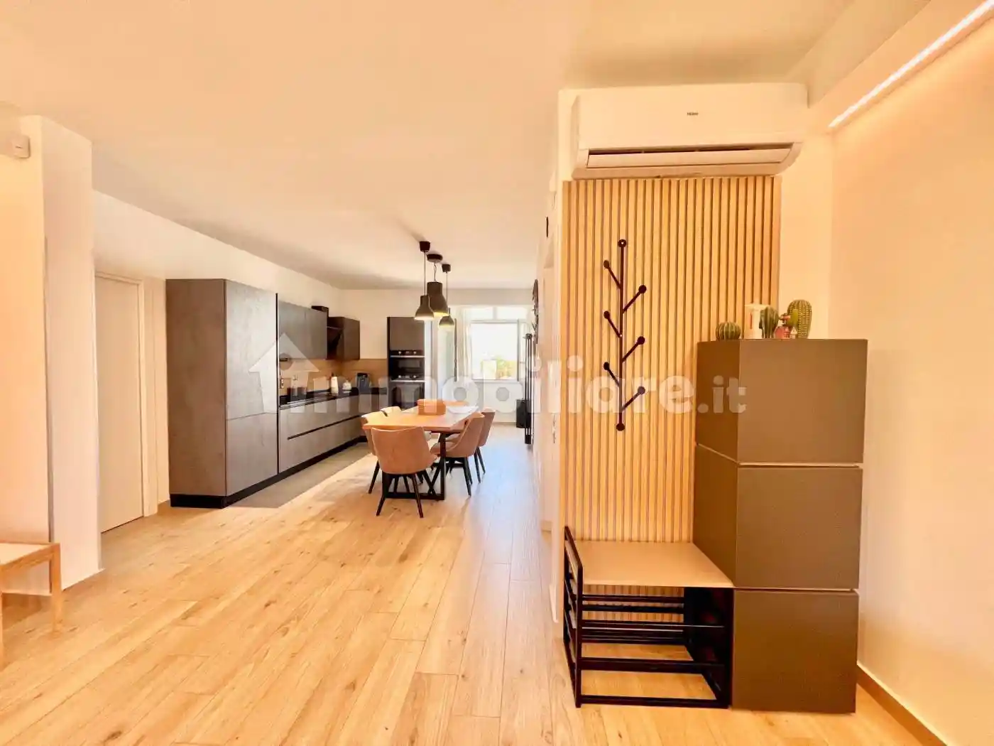 Trilocale via Altofonte 120, Olio di Lino, Palermo - foto 3