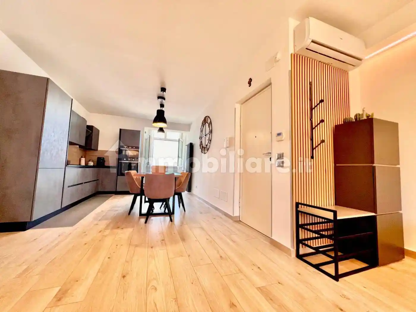 Trilocale via Altofonte 120, Olio di Lino, Palermo - foto 5