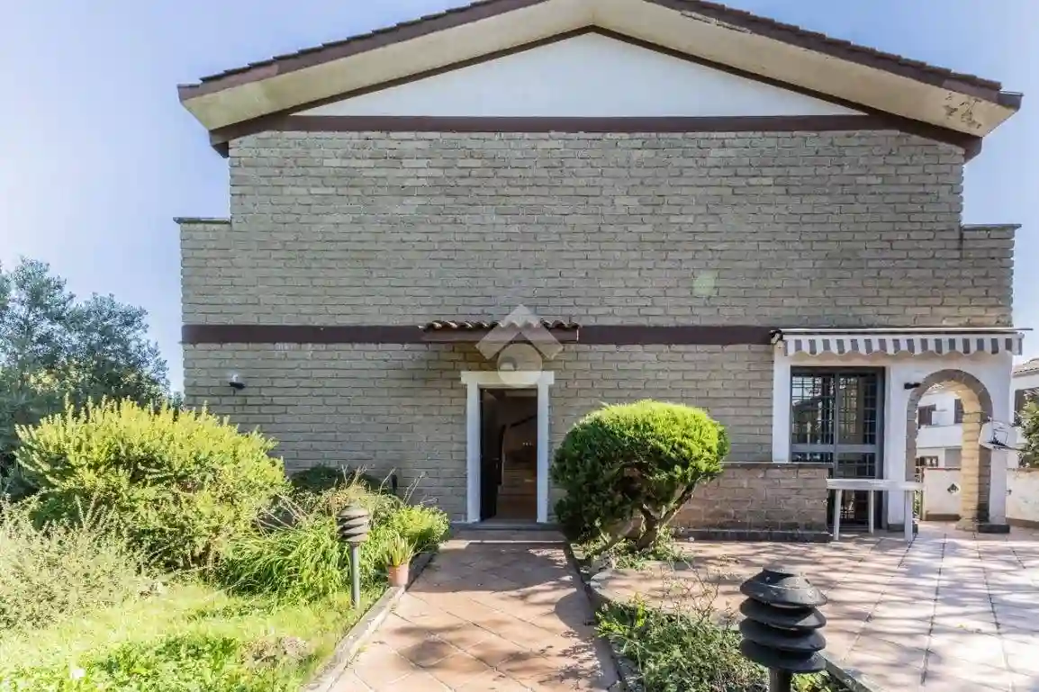 Villetta a schiera - foto 3