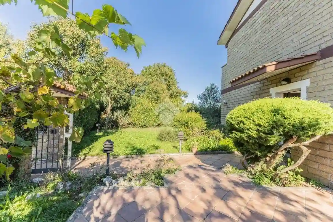 Villetta a schiera - foto 5