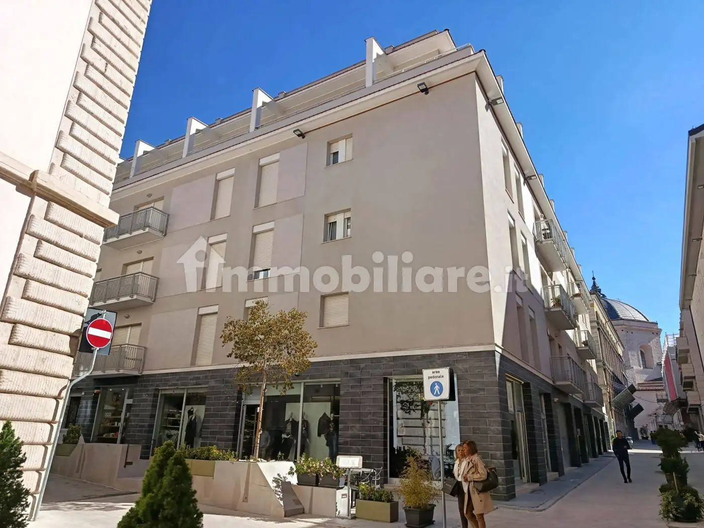 Appartamento in vendita a L'Aquila