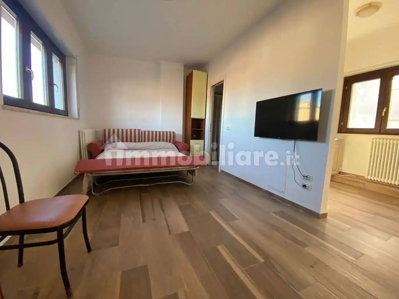 Monolocale via Poggio Picenze, 7, Duomo - Fontana Luminosa, L'Aquila - foto 4