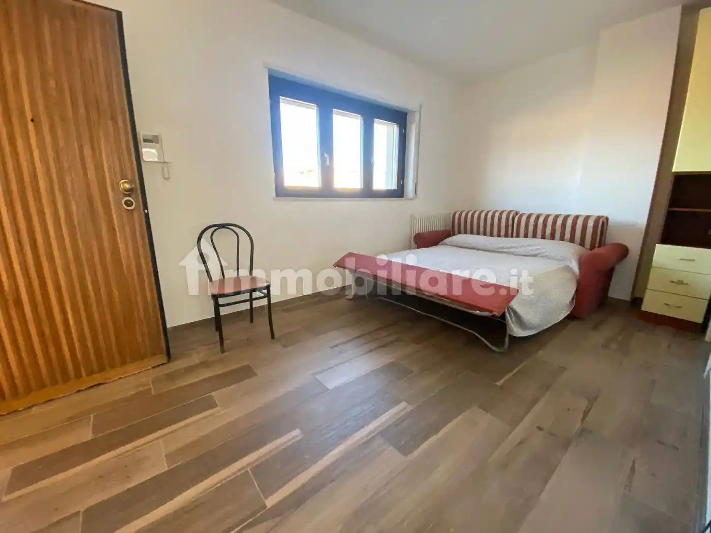 Monolocale via Poggio Picenze, 7, Duomo - Fontana Luminosa, L'Aquila - foto 5