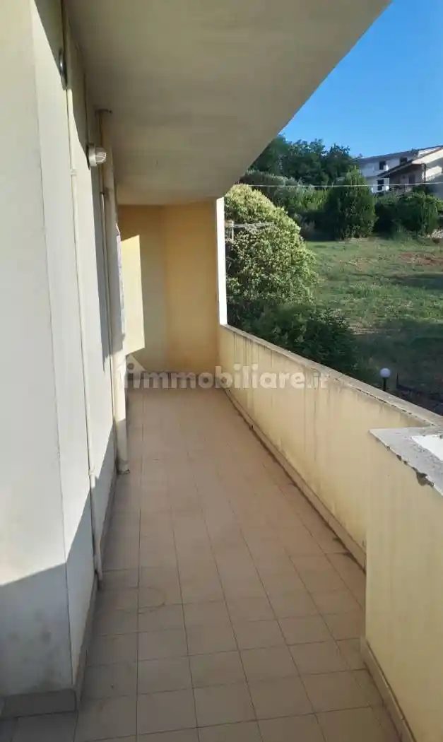 Bilocale via Benedetto Croce, Stazione Montalto Coretto, Montalto Uffugo - foto 2