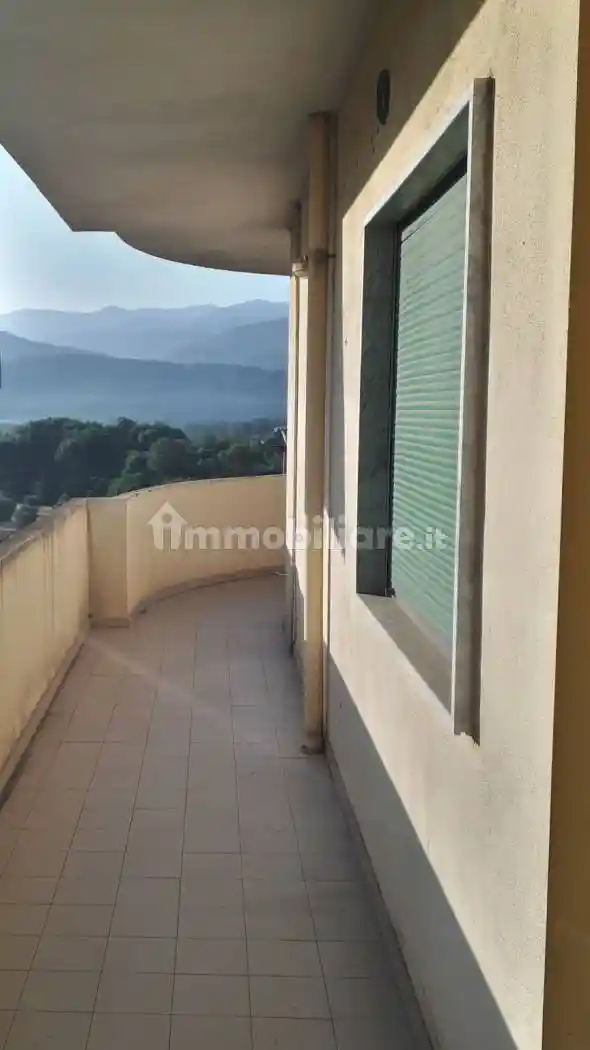 Bilocale via Benedetto Croce, Stazione Montalto Coretto, Montalto Uffugo - foto 3