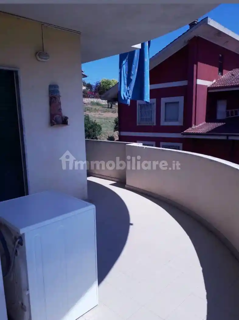 Bilocale via Benedetto Croce, Stazione Montalto Coretto, Montalto Uffugo - foto 4