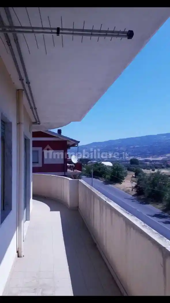 Bilocale via Benedetto Croce, Stazione Montalto Coretto, Montalto Uffugo - foto 5