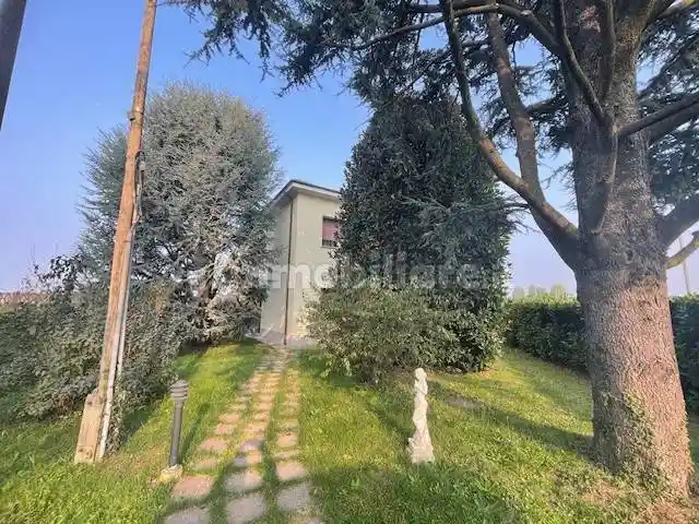Appartamento in villa via Enrico Butti 36, Ravello, Villastanza, Villapia, Parabiago - foto 2