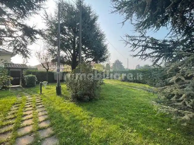 Appartamento in villa via Enrico Butti 36, Ravello, Villastanza, Villapia, Parabiago - foto 3