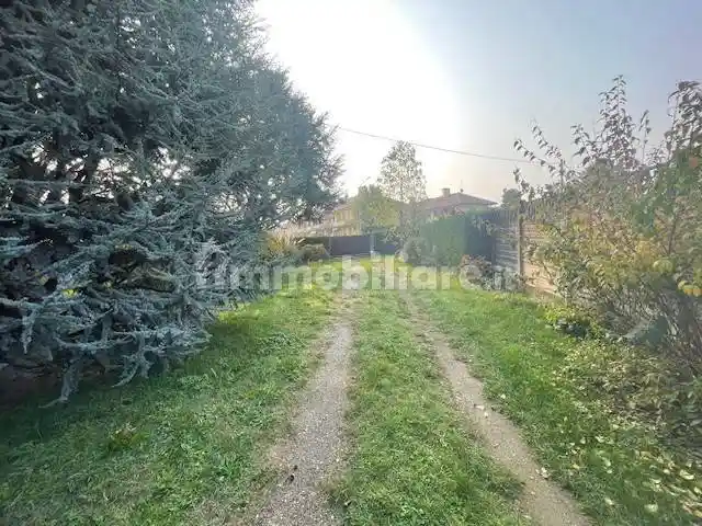 Appartamento in villa via Enrico Butti 36, Ravello, Villastanza, Villapia, Parabiago - foto 4