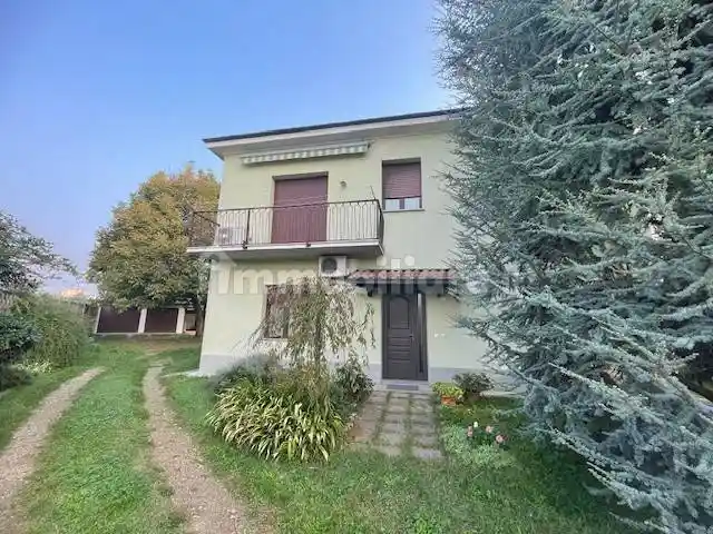 Appartamento in villa via Enrico Butti 36, Ravello, Villastanza, Villapia, Parabiago - foto 5