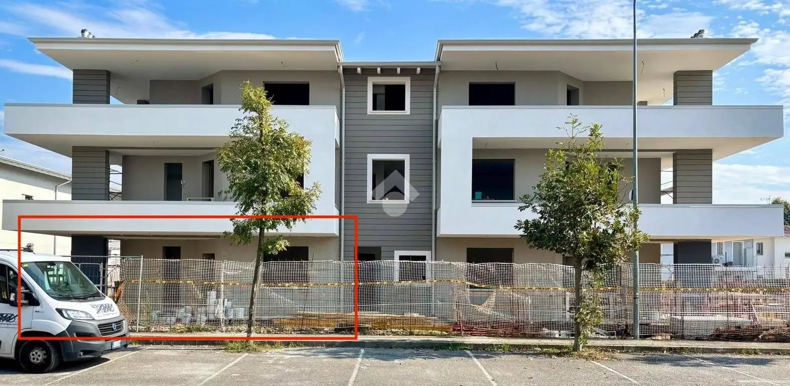 Appartamento in vendita a Rodengo Saiano