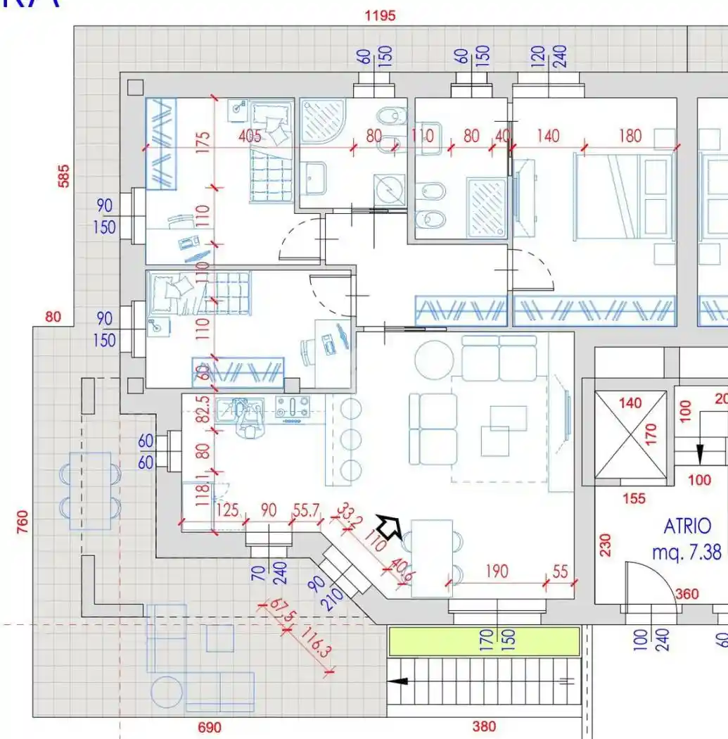 Appartamento - foto 5