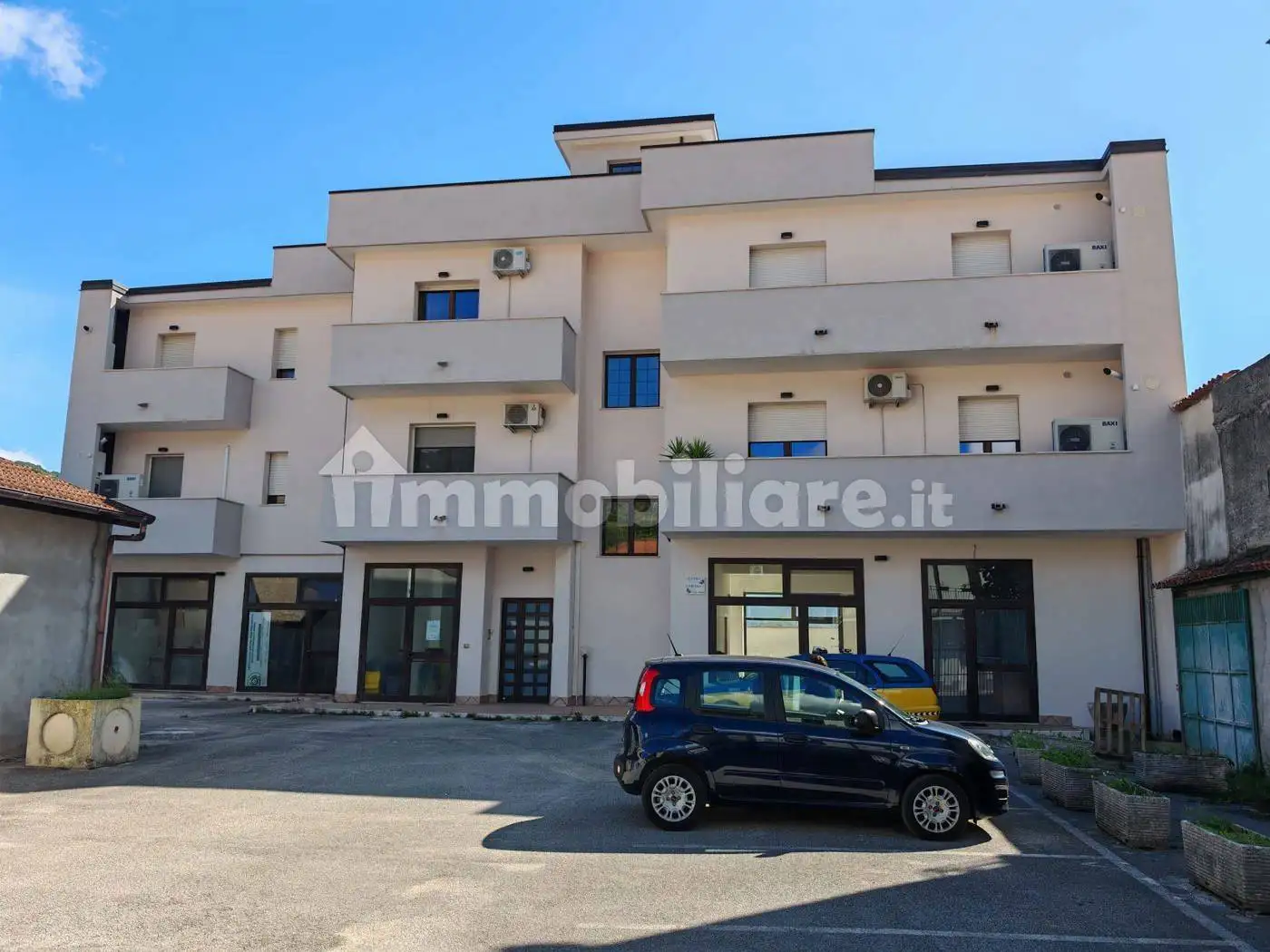 Appartamento in vendita a Pozzilli