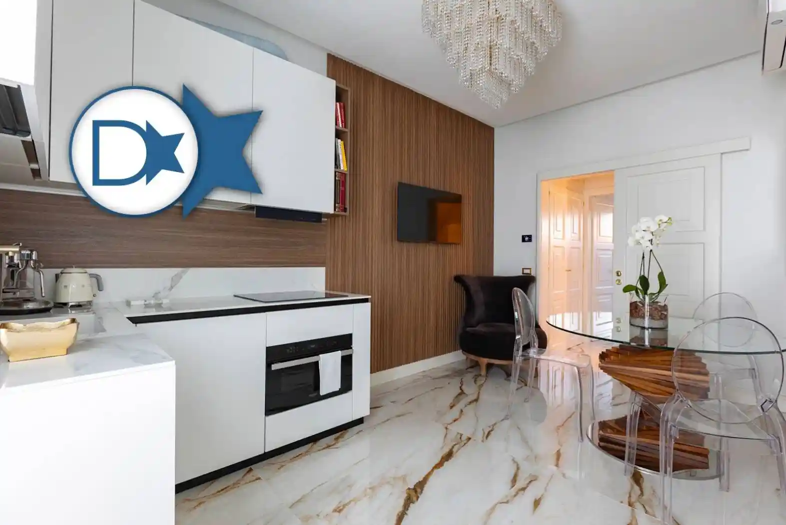 Villetta a schiera in vendita a Forte dei Marmi